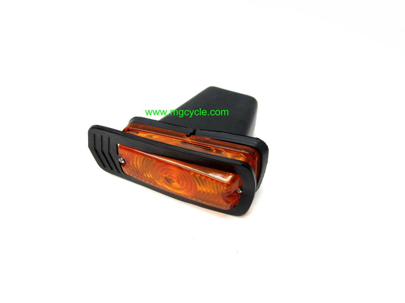 turn signal, Ducati Pantah 600, right front