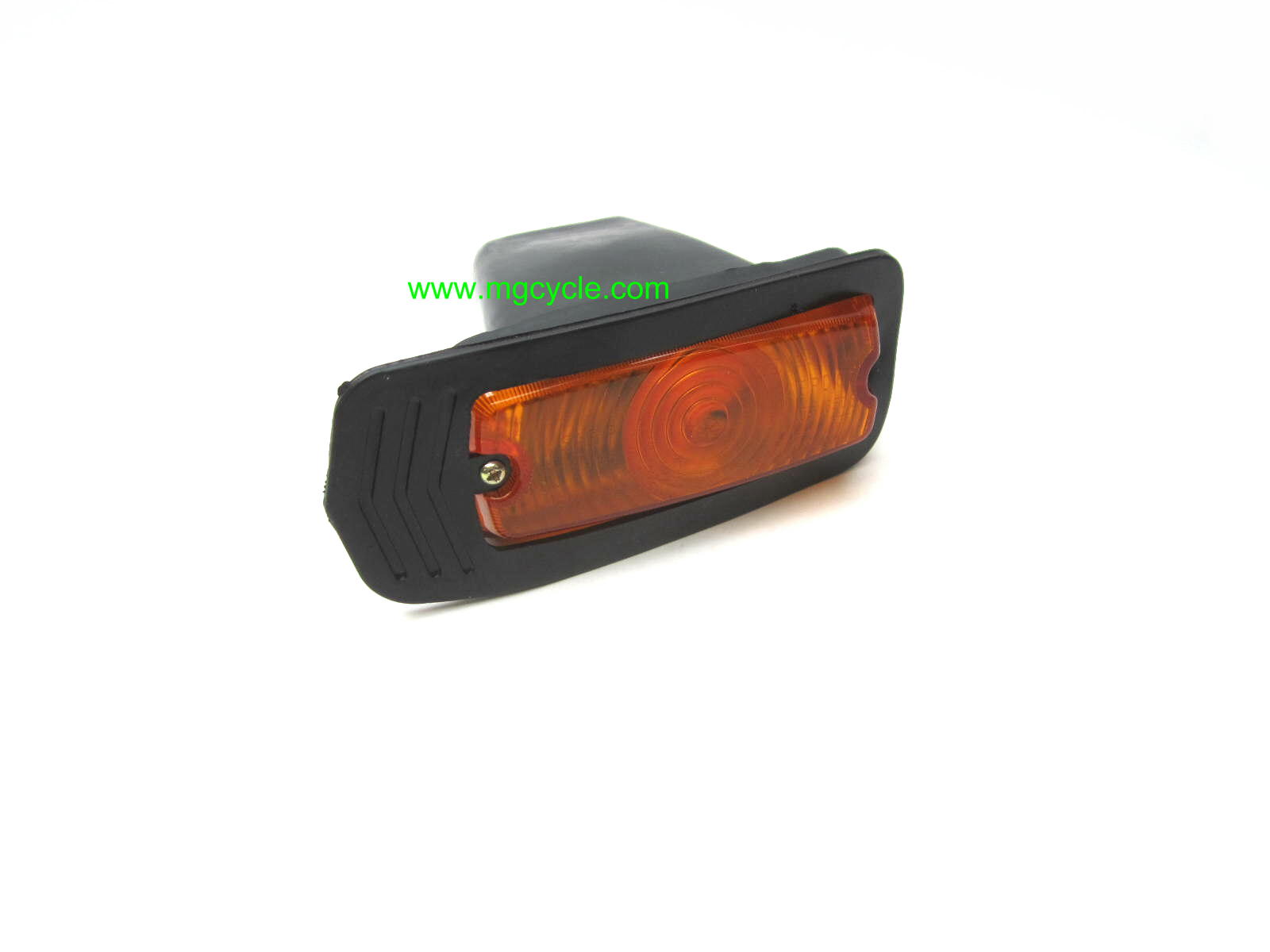 turn signal, Ducati Pantah 600, left front