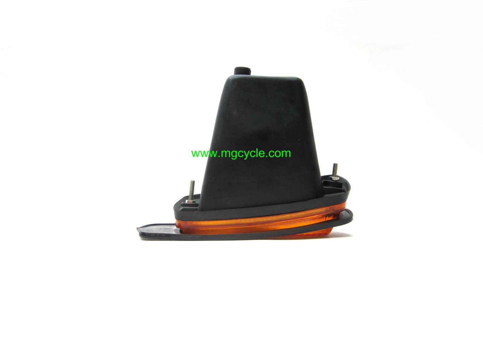 turn signal, Ducati Pantah 600, left front