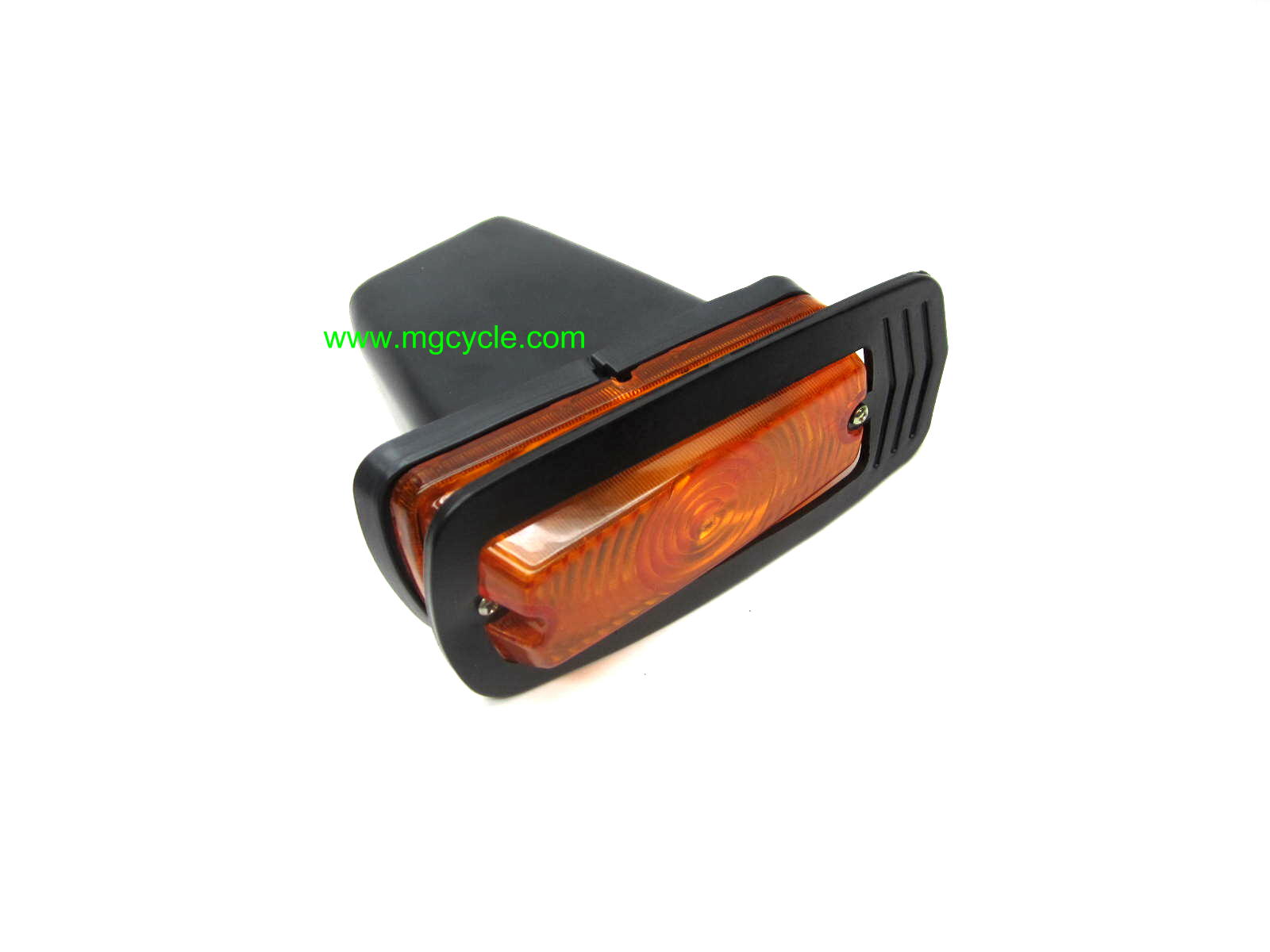 turn signal, Ducati Pantah 600, left front