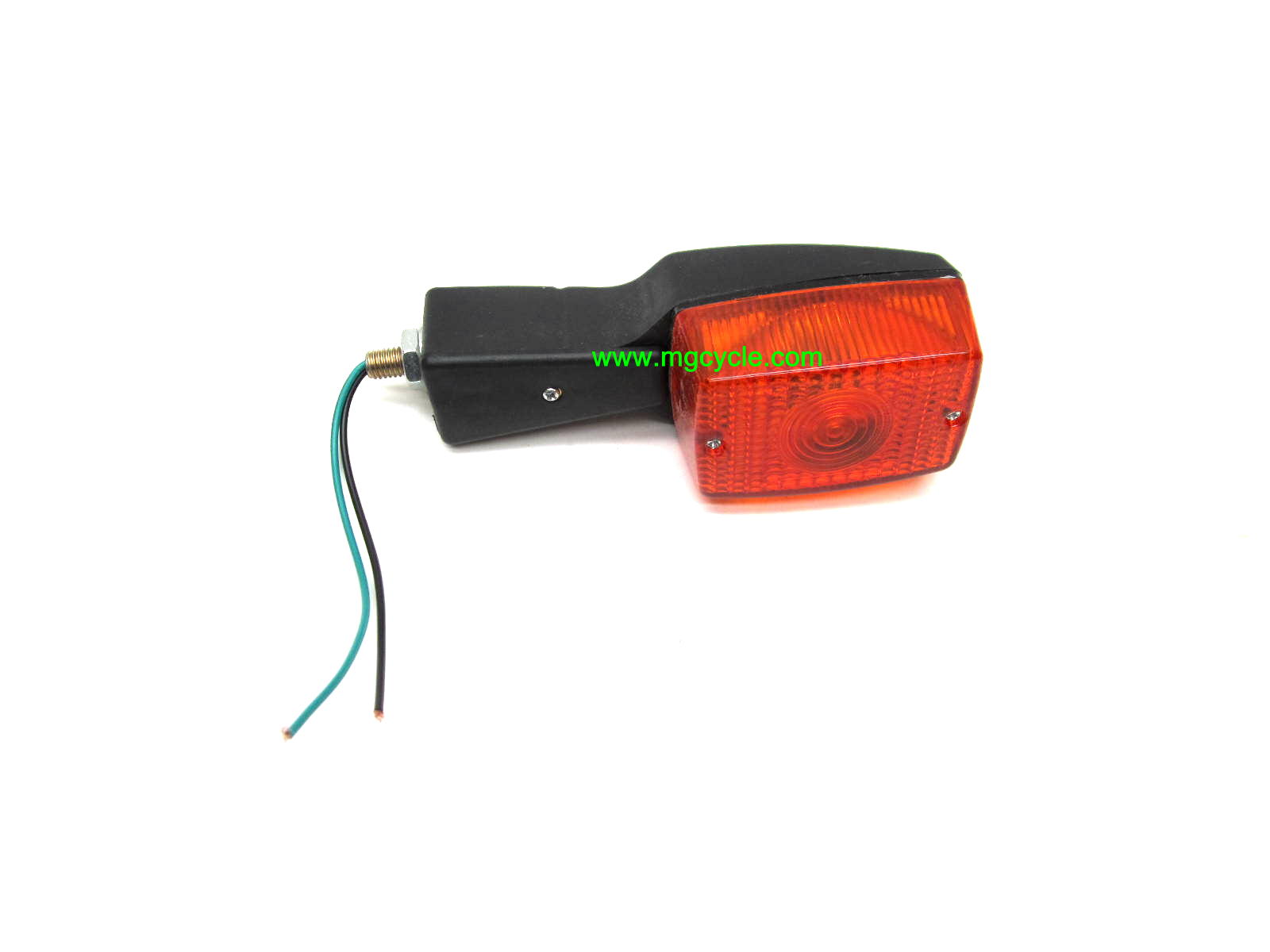 turn signal, rear, Ducati MHR 900/1000, R/L 0664.74.400 - Click Image to Close