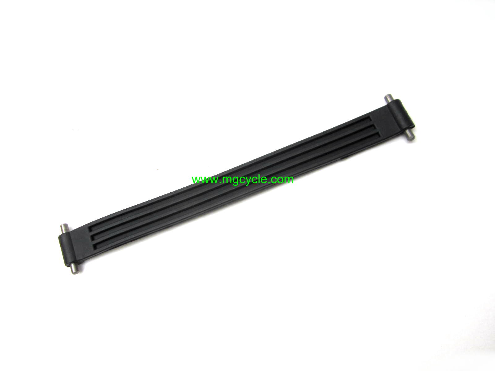 Battery strap for most Ducati bevel twins ~270mm long 069891900 - Click Image to Close