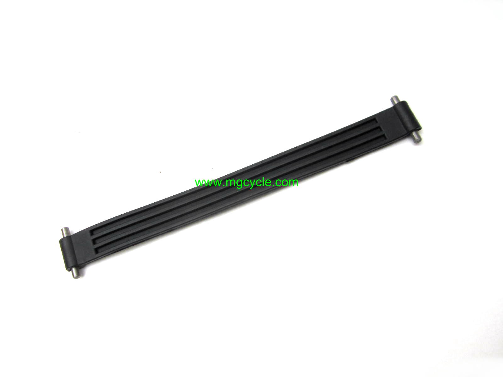 Battery strap for most Ducati bevel twins ~270mm long 069891900