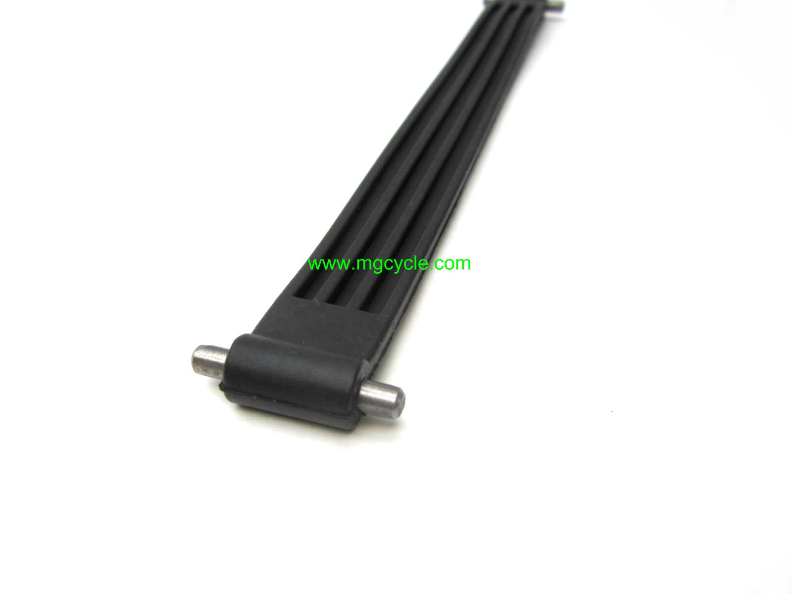 Battery strap for most Ducati bevel twins ~270mm long 069891900