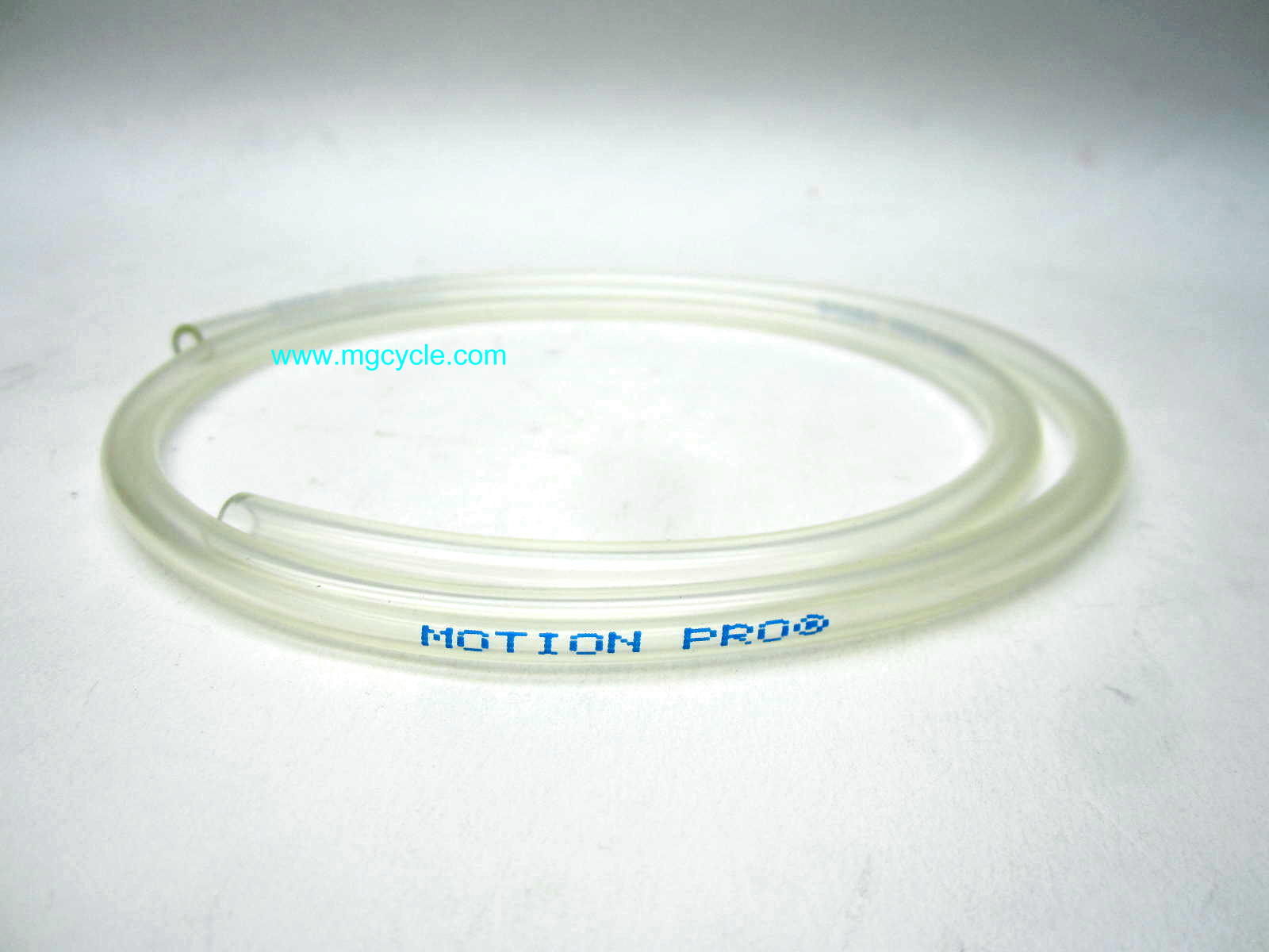 Carburetor vent hose ~5.4mm, 3 feet - Click Image to Close