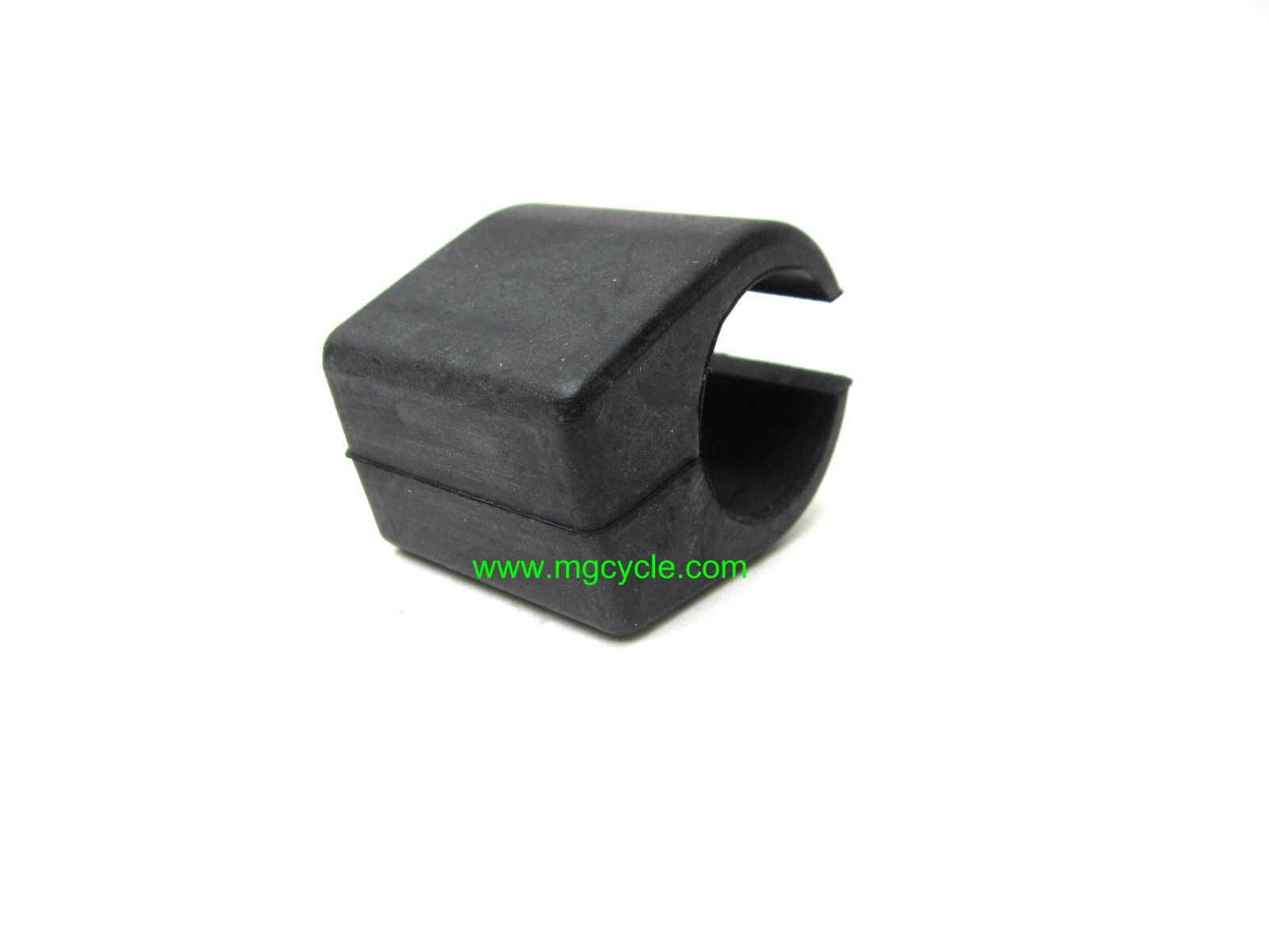 Fuel tank rubber mount Ducati Pantahs, 750/900 Bevels