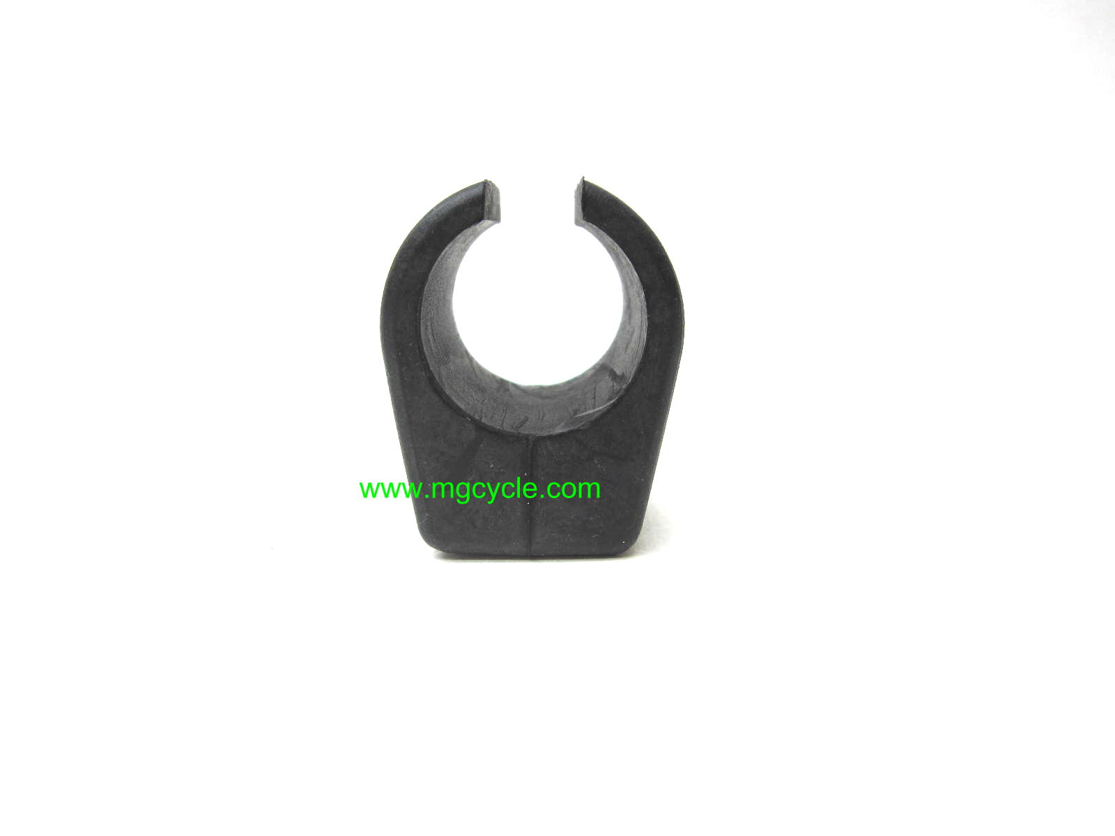 Fuel tank rubber mount Ducati Pantahs, 750/900 Bevels