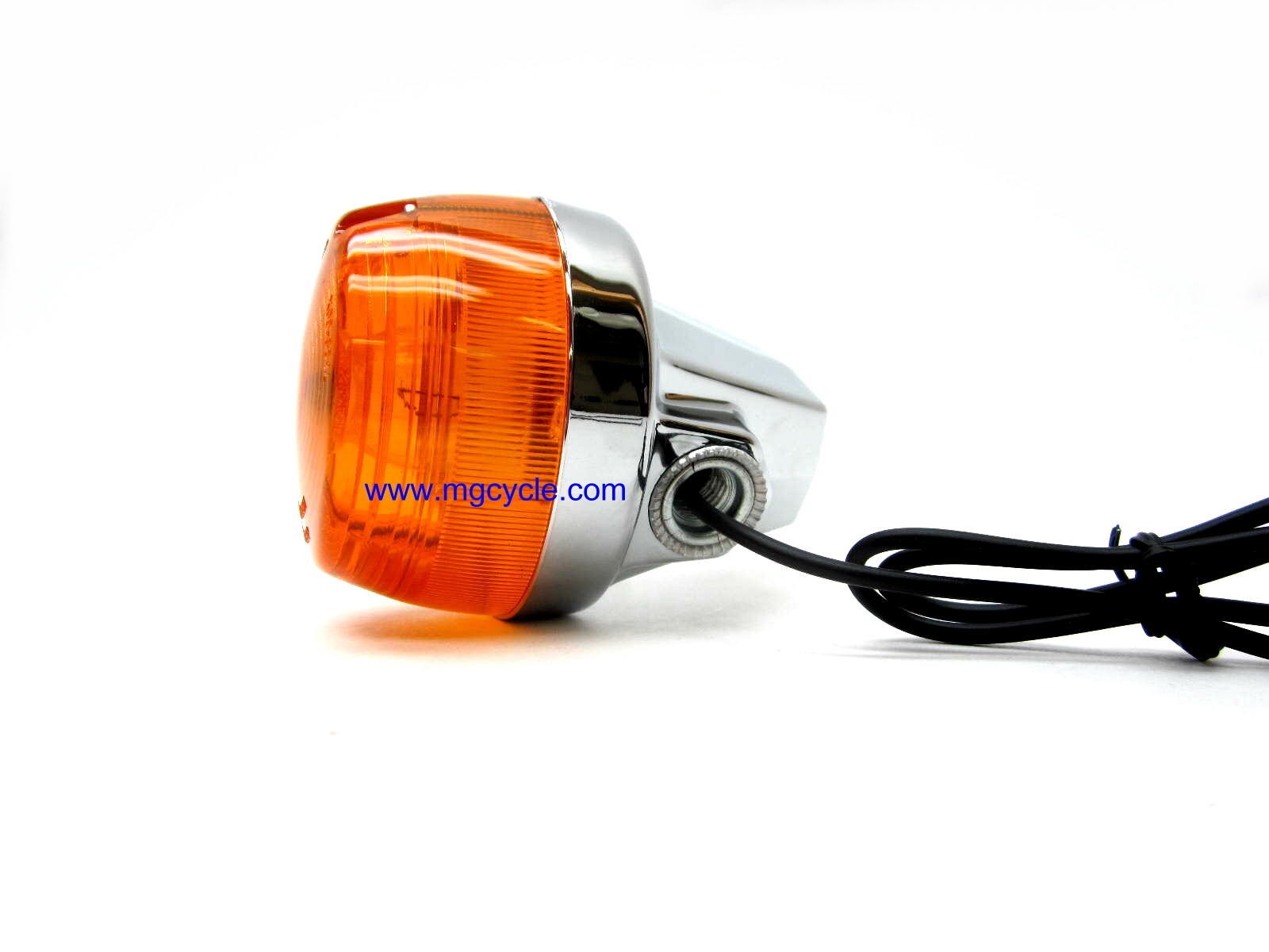 CEV Bergamaschi turn signal Guzzi 1976-84 Ducati 350/900