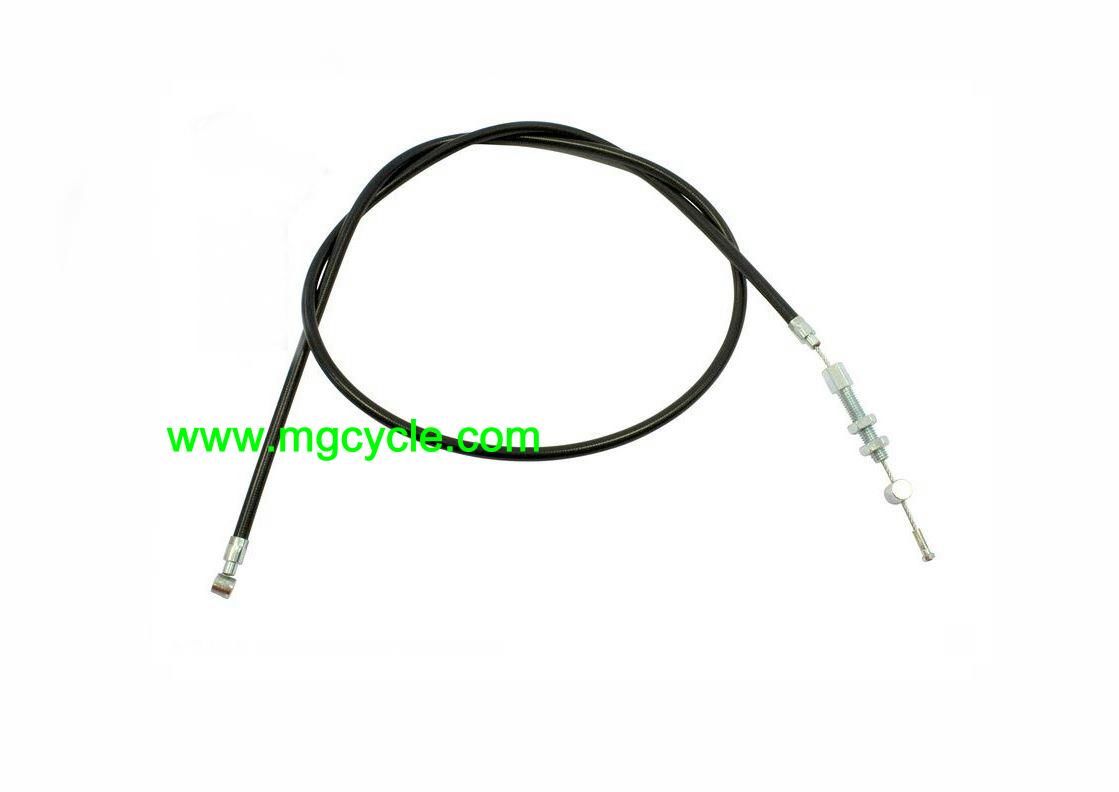 Clutch cable, Nuovo Falcone 500