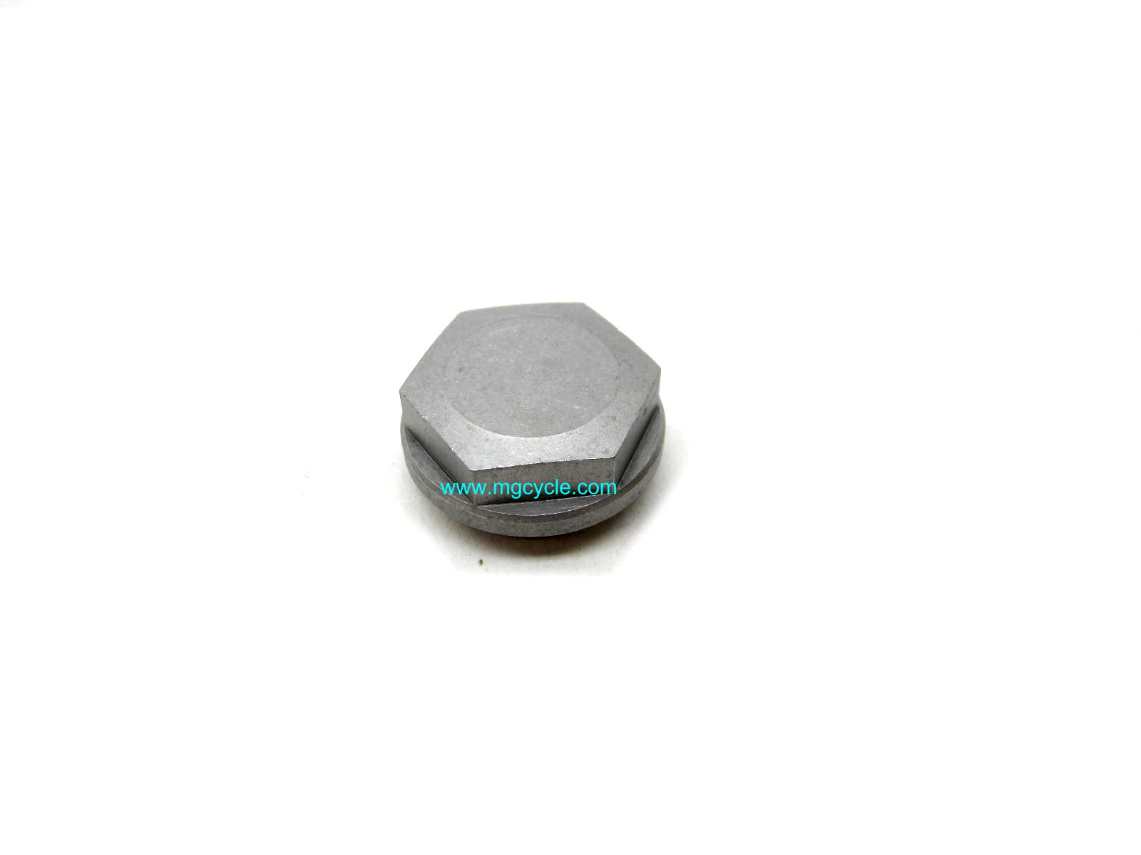 Dellorto 10238-34 bowl nut PHM late PHF using 20mm washer