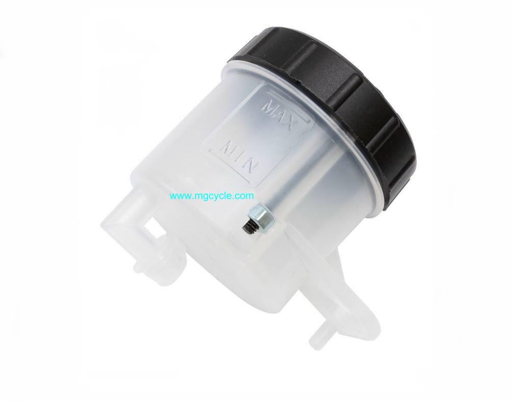 Brembo fluid reservoir, Ducati, Guzzi, 45ml 10444661 30655000