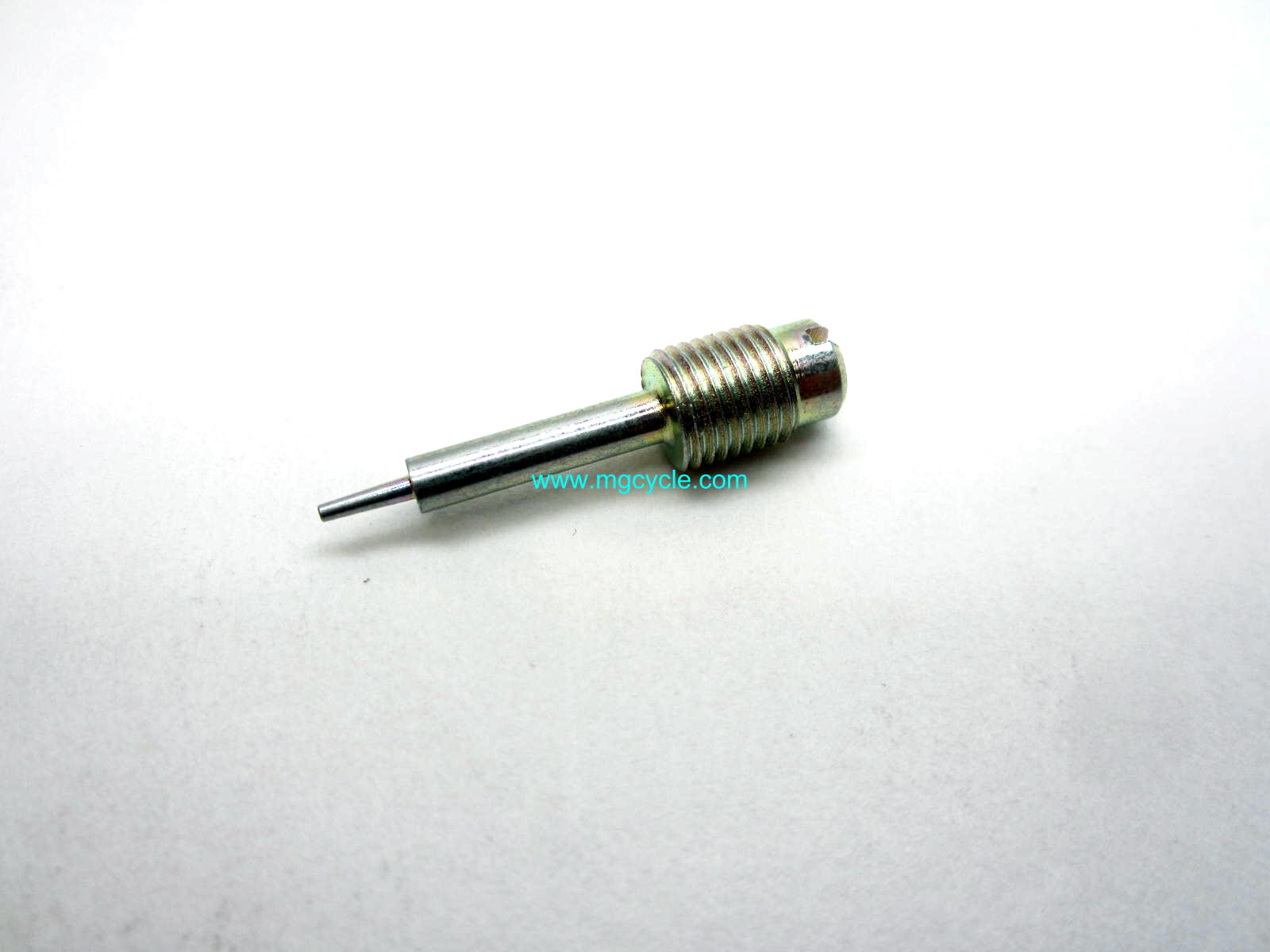 Dellorto 11084 mixture screw for PHF & PHM GU30936210 - Click Image to Close