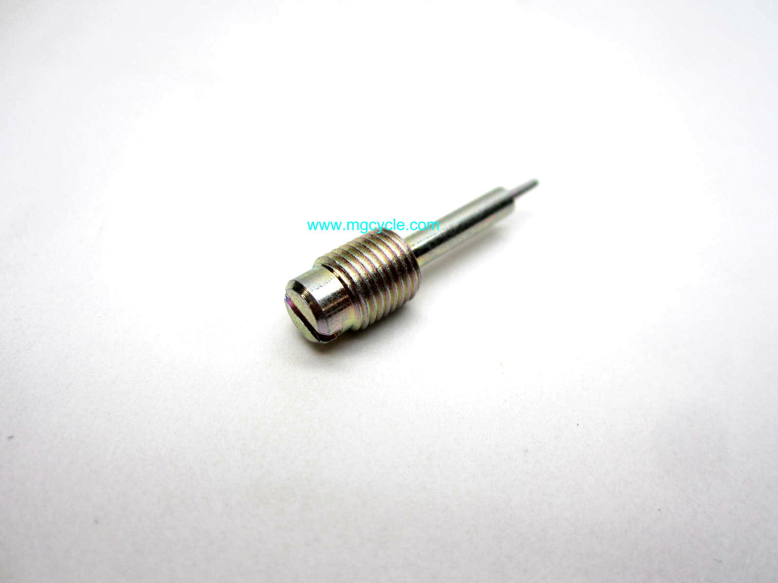 Dellorto 11084 mixture screw for PHF & PHM GU30936210