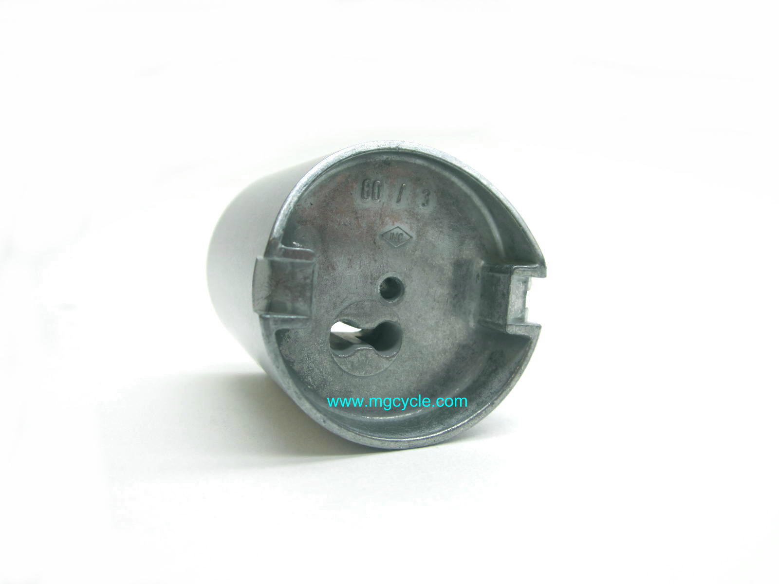 Dellorto 60/3 slide for PHF carburetors