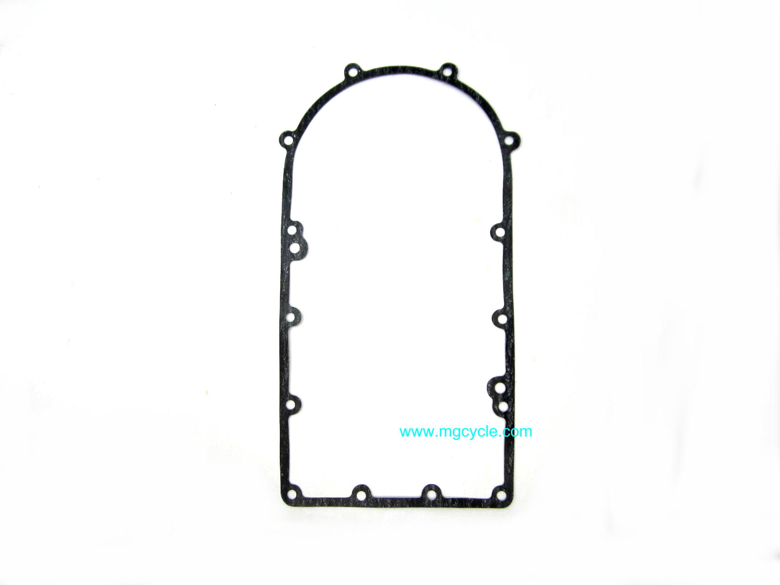 Timing cover gasket, most big twins GU12001200
