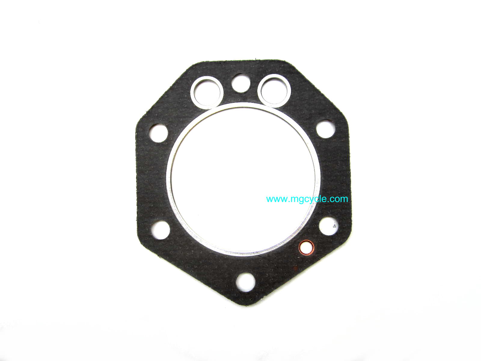 Head gasket for V700 GU12022000 - Click Image to Close