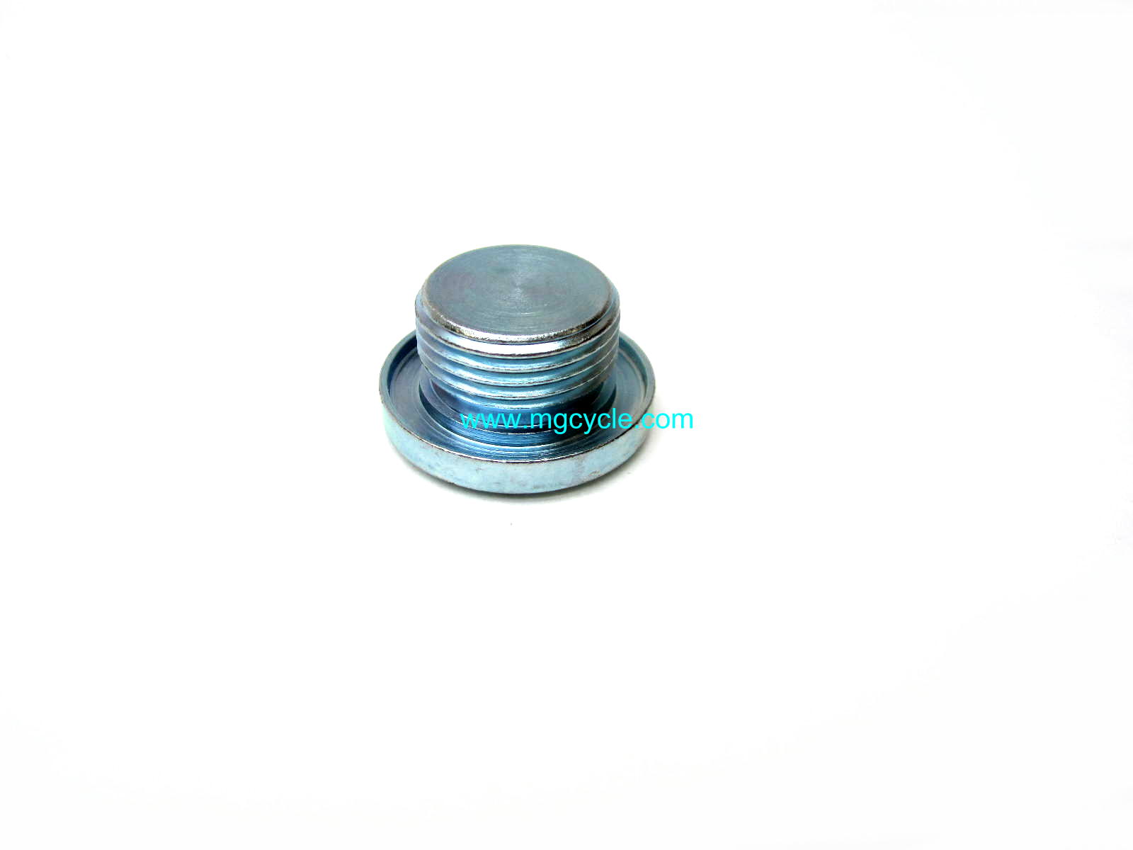 Access plug, trans-rear drive fill plug, allen head GU12022600