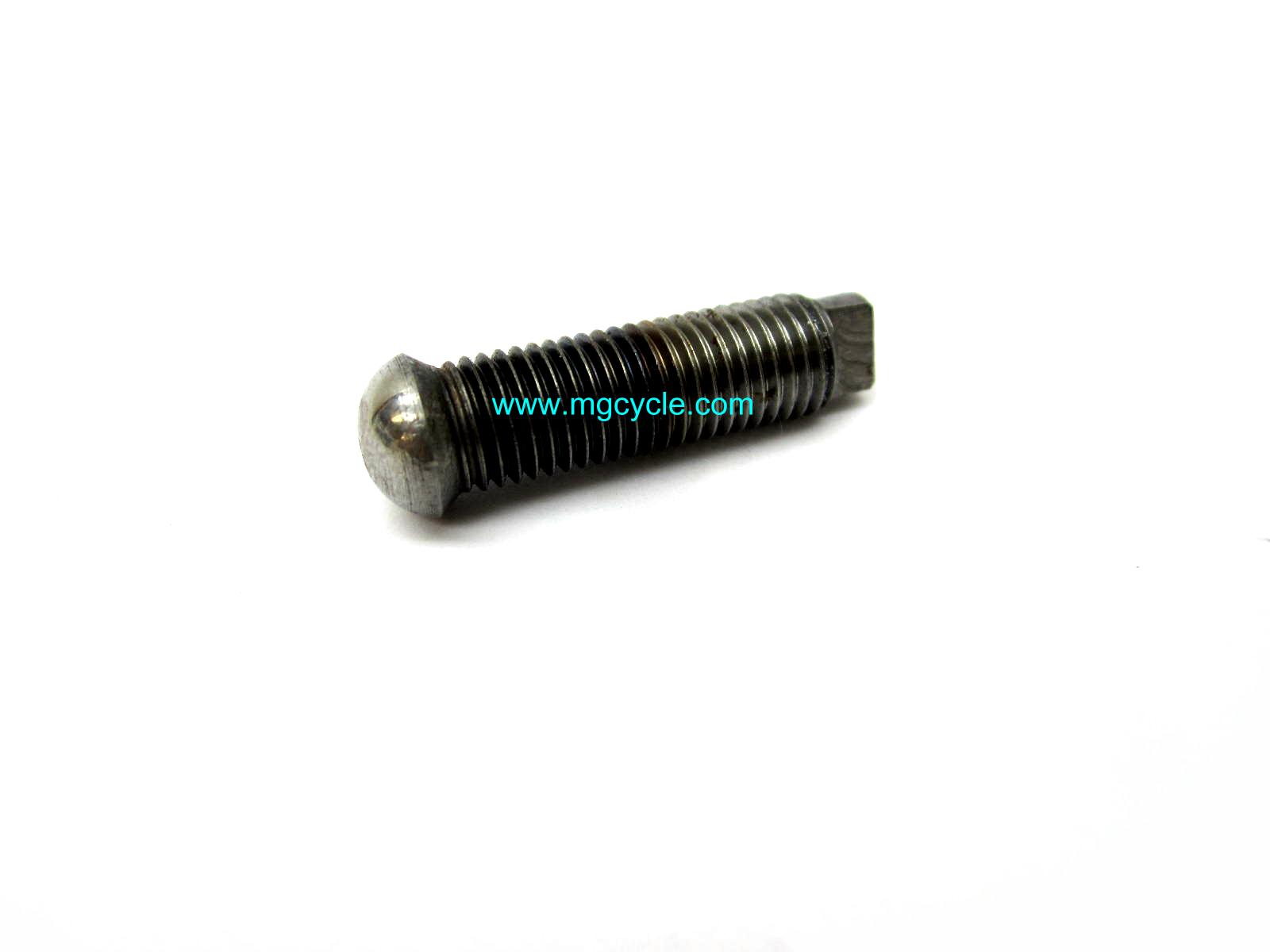 Valve adjustment screw, V700, Ambassador, Eldorado, V7 Sport - Click Image to Close