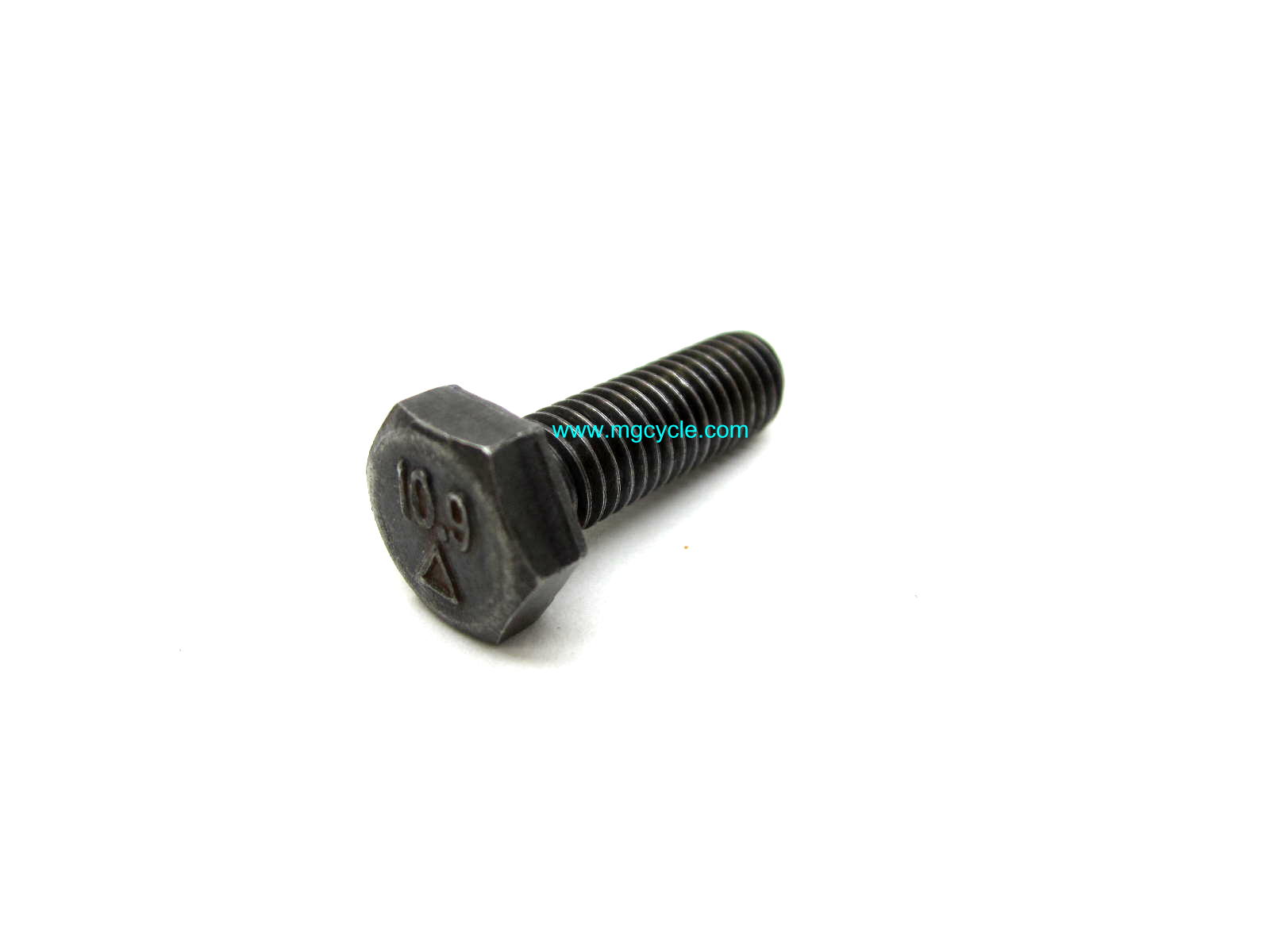 Flywheel bolt Big Twin to 2010, hardened 10.9 GU12067701