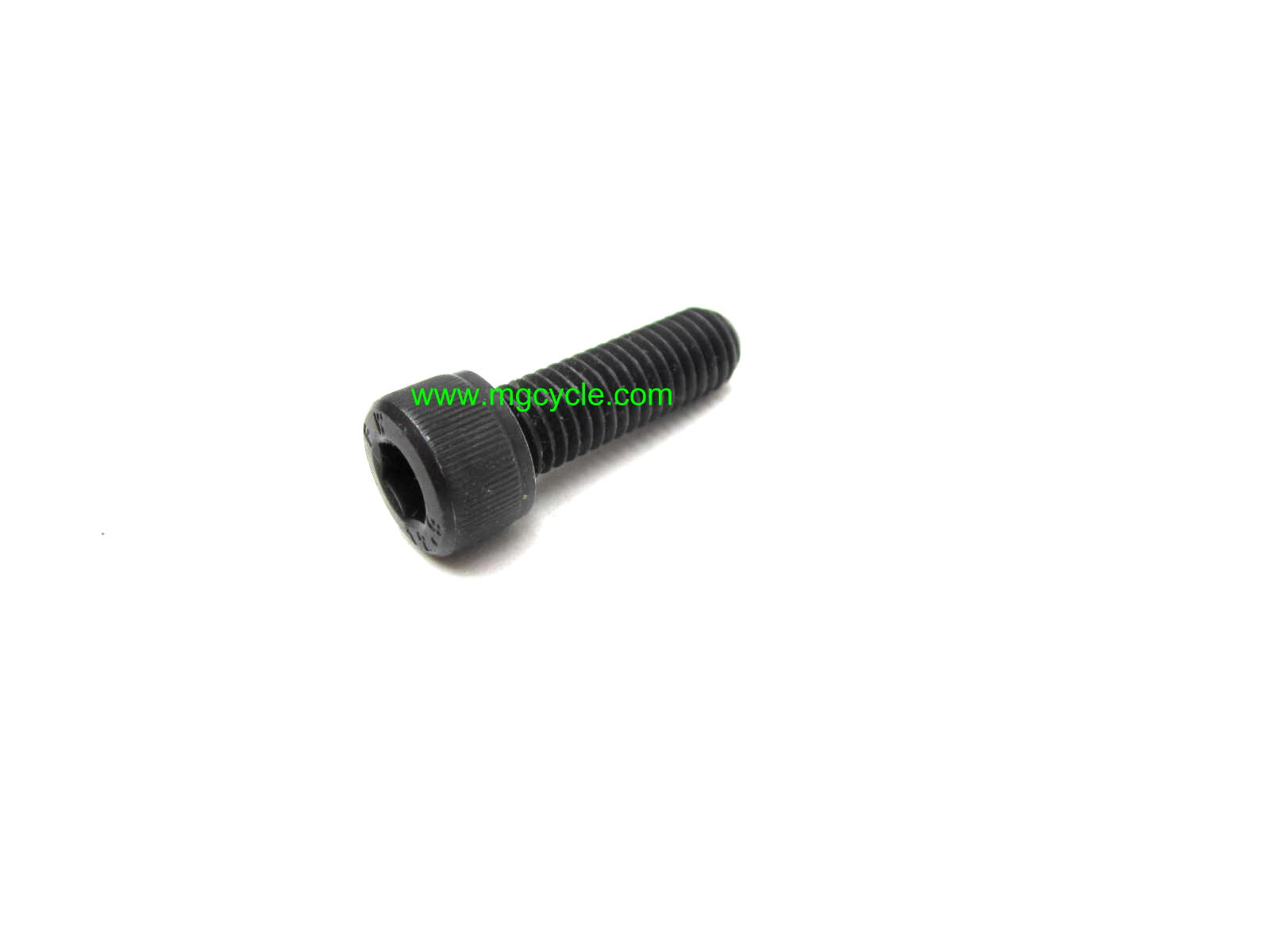 Flywheel bolt for early/middle RAM low inertia clutch