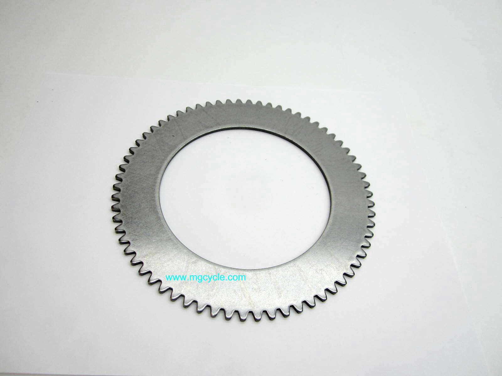 Clutch intermediate plate, middle plate alternate for GU12083200 - Click Image to Close