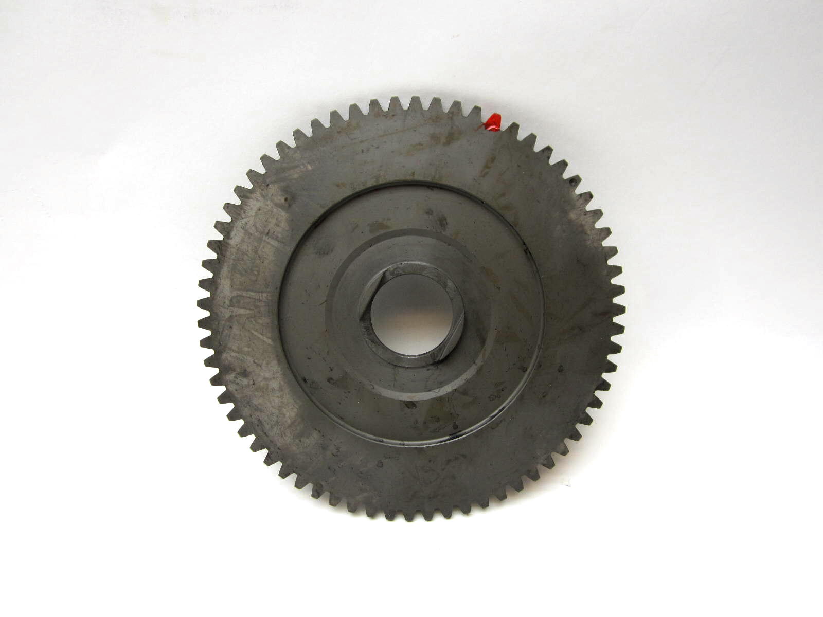 Clutch pressure plate Big Twin Guzzi GU12082901 - Click Image to Close