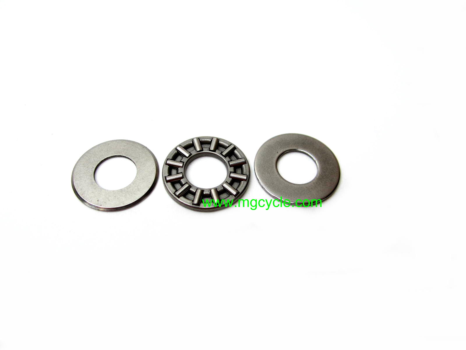 Clutch throwout bearing most 4, 5 and 6 speed trannys GU12087001
