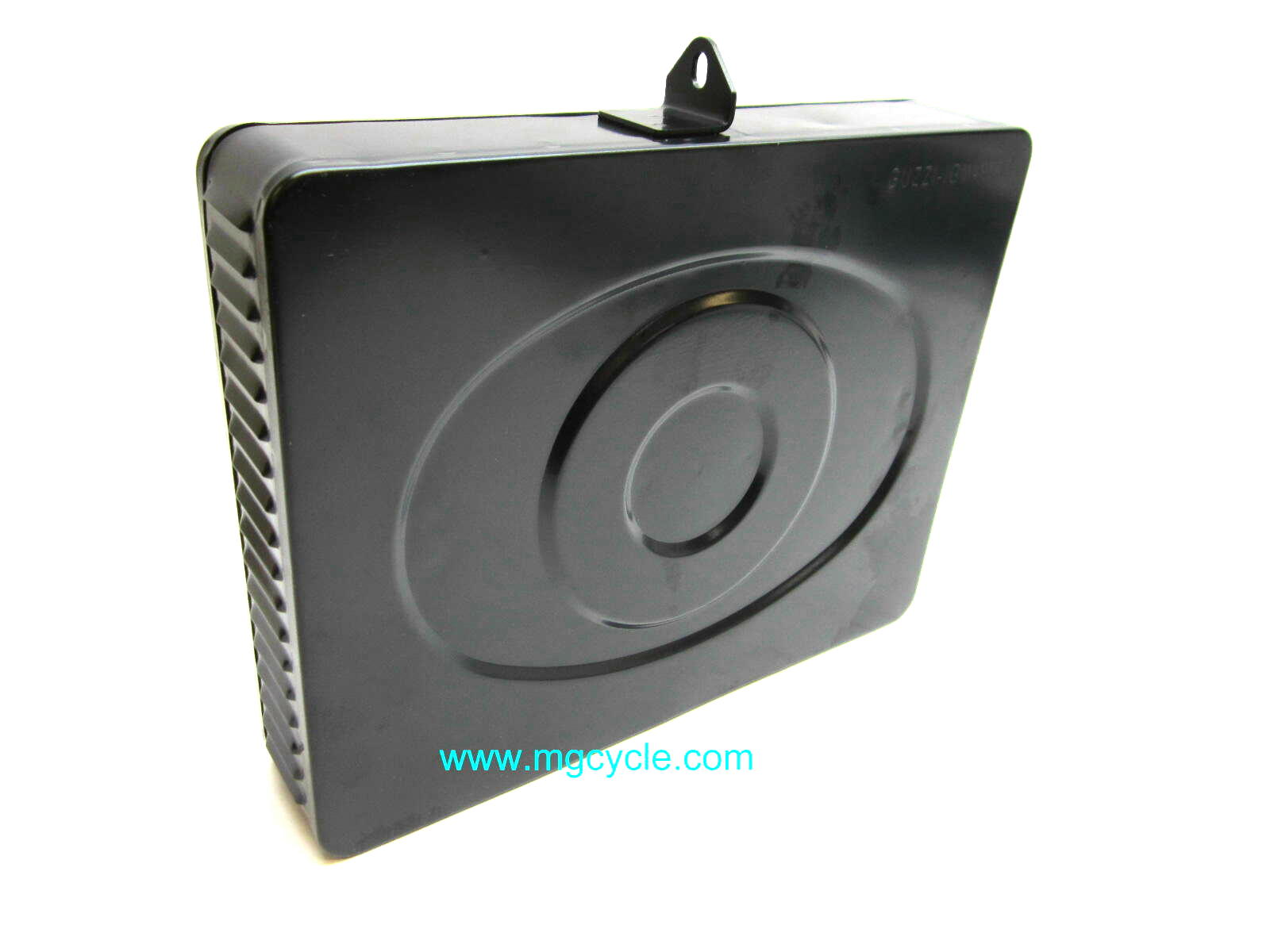 Air box assembly for original Eldorado, Ambassador, V700