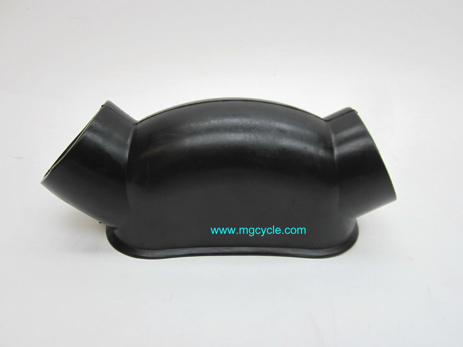 Economy air box boot Eldorado Ambassador with Dellorto VHB carbs