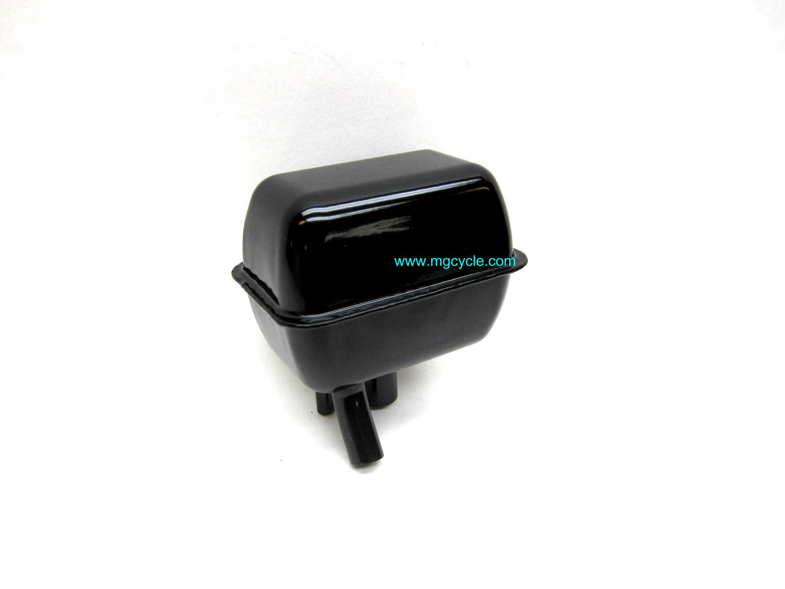 Breather box, Eldorado Ambassador V700 850GT V750 Special