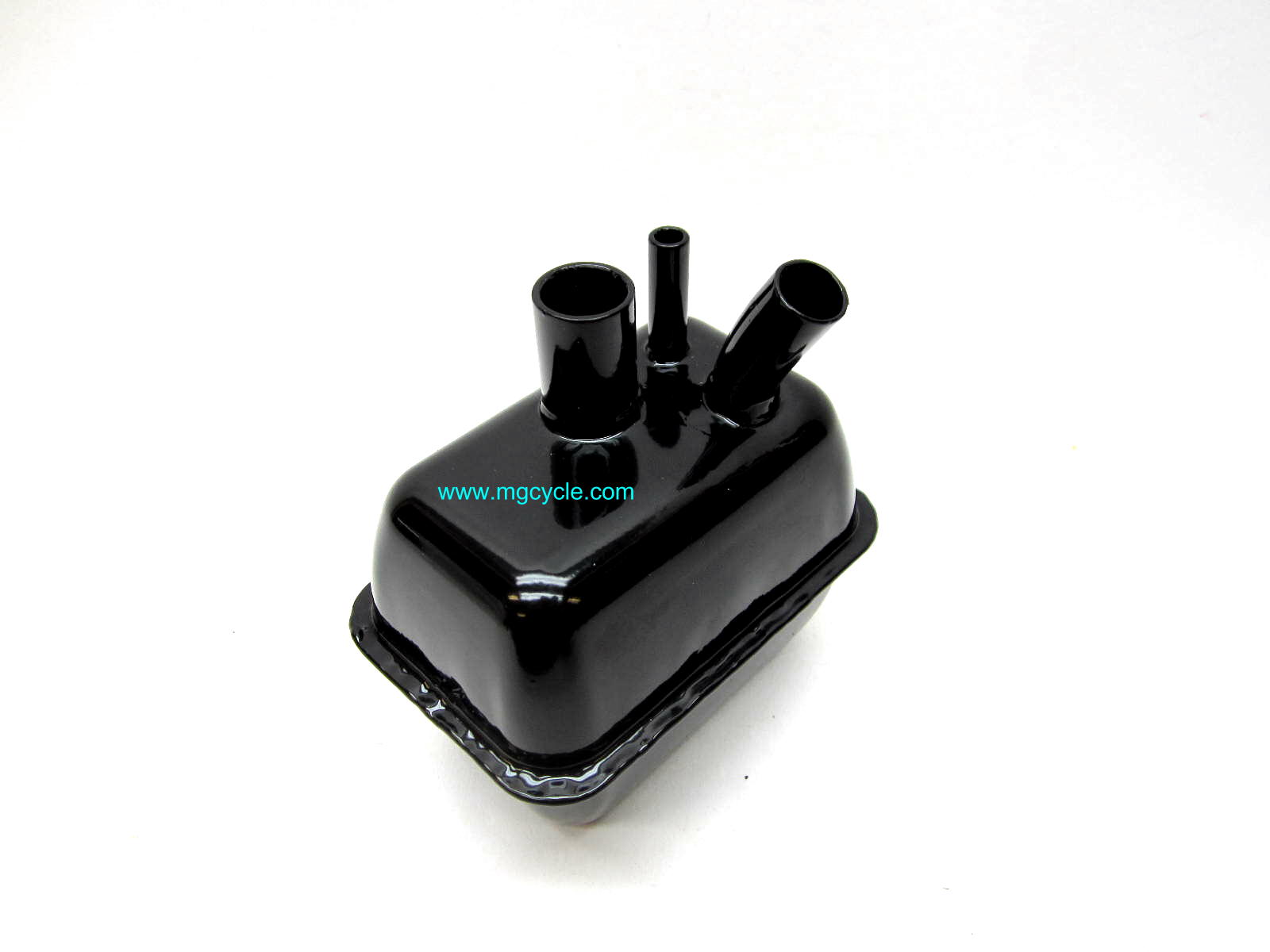 Breather box, Eldorado Ambassador V700 850GT V750 Special