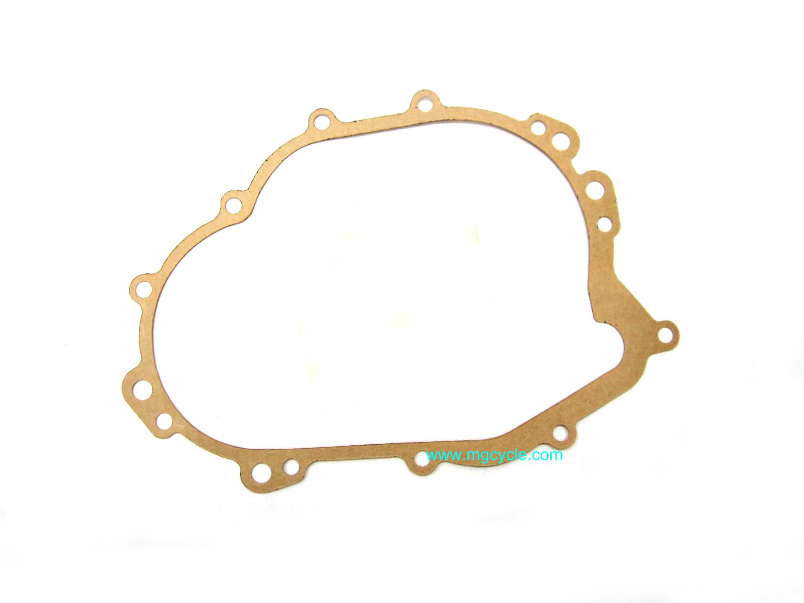 Gasket 4 speed rear cover V700 Ambassador V750 Special