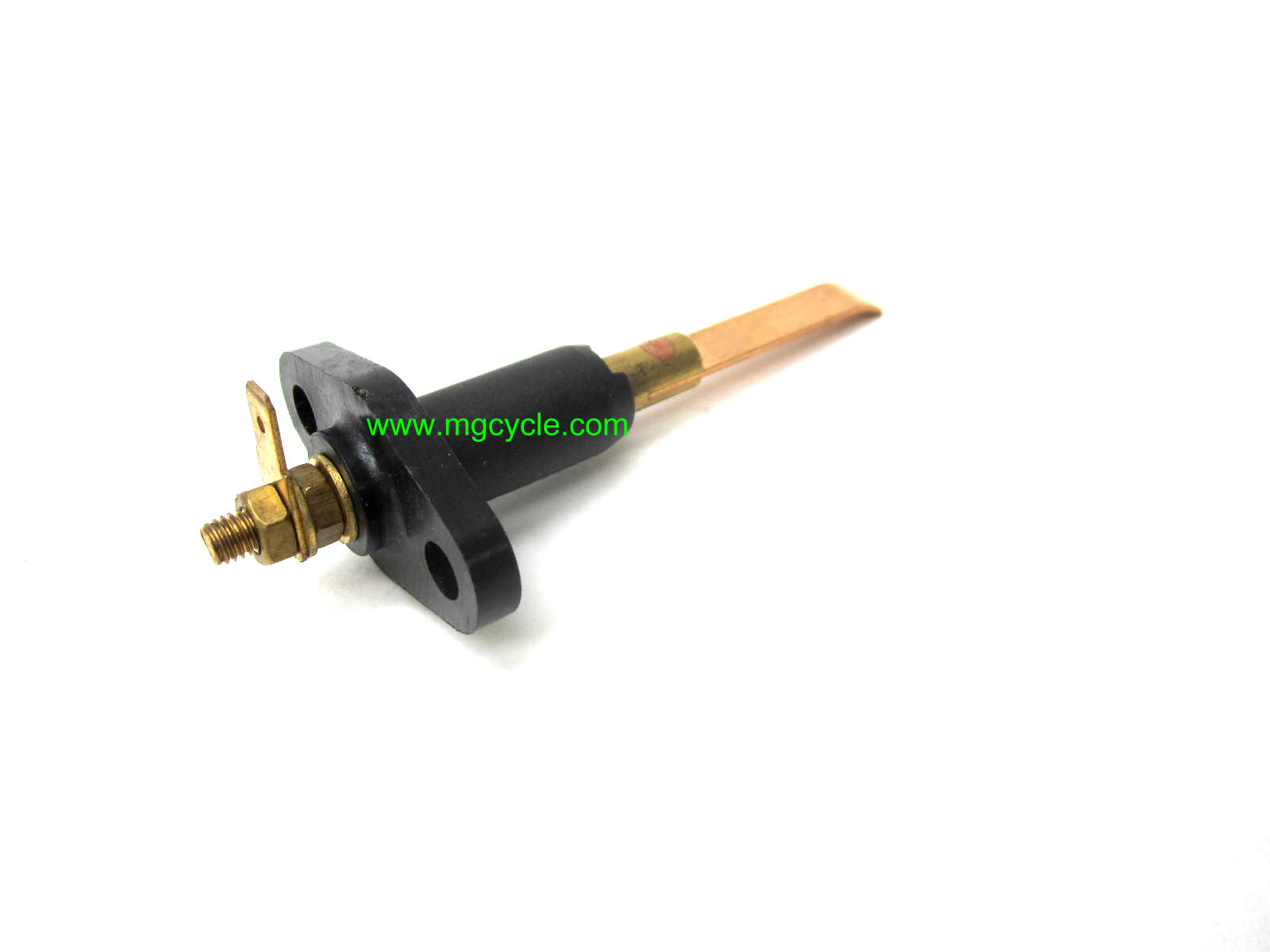 Neutral indicator switch, 4 and 5 speed big twins prior to 2002