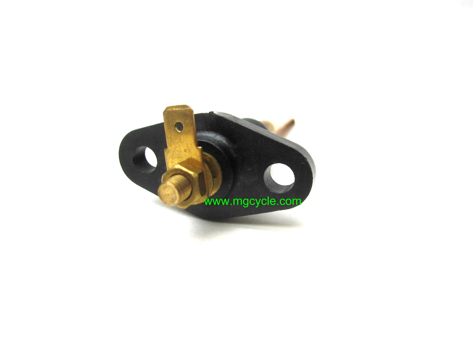 Neutral indicator switch, 4 and 5 speed big twins prior to 2002