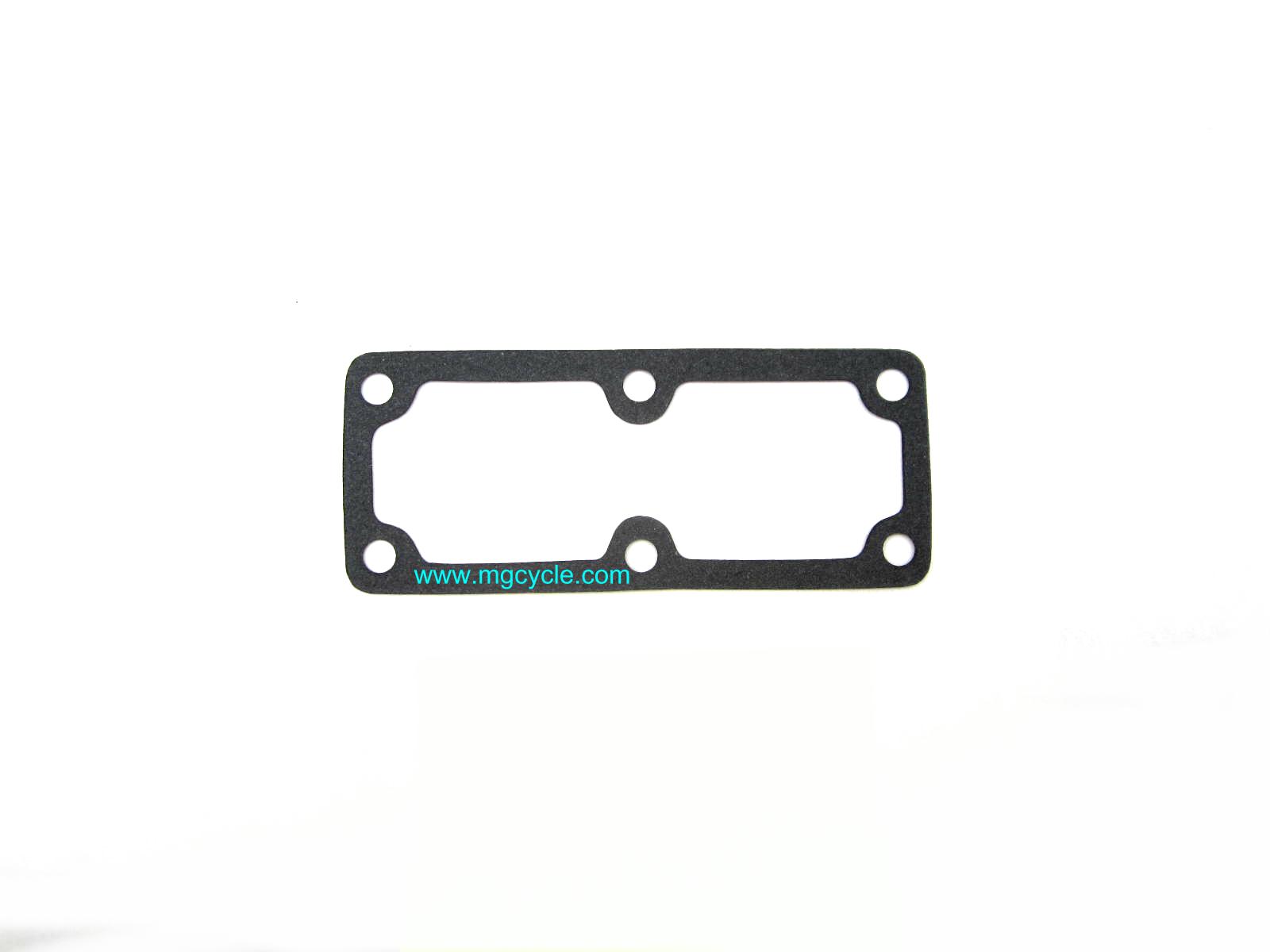 Rear drive sump gasket Eldorado 850GT V7 Sport 850T, late Amb - Click Image to Close