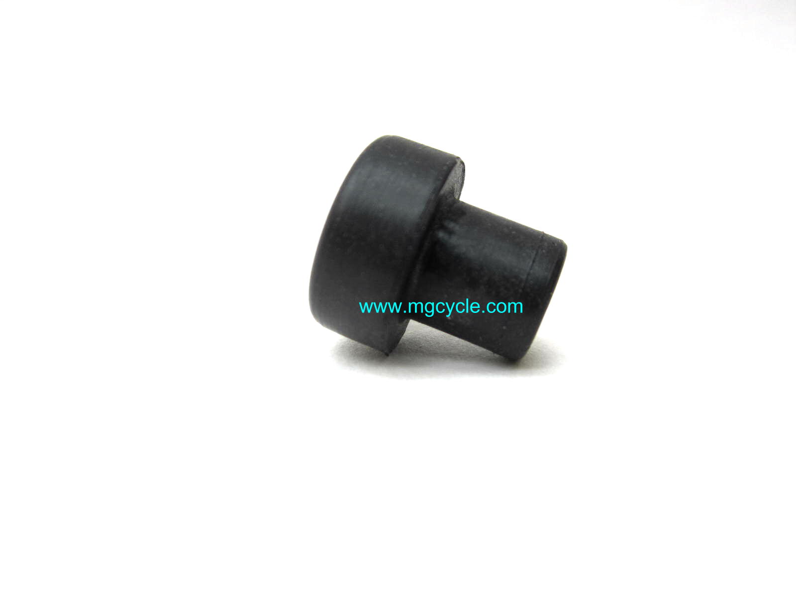 Rubber bumper for side/center stands and other uses GU12433000