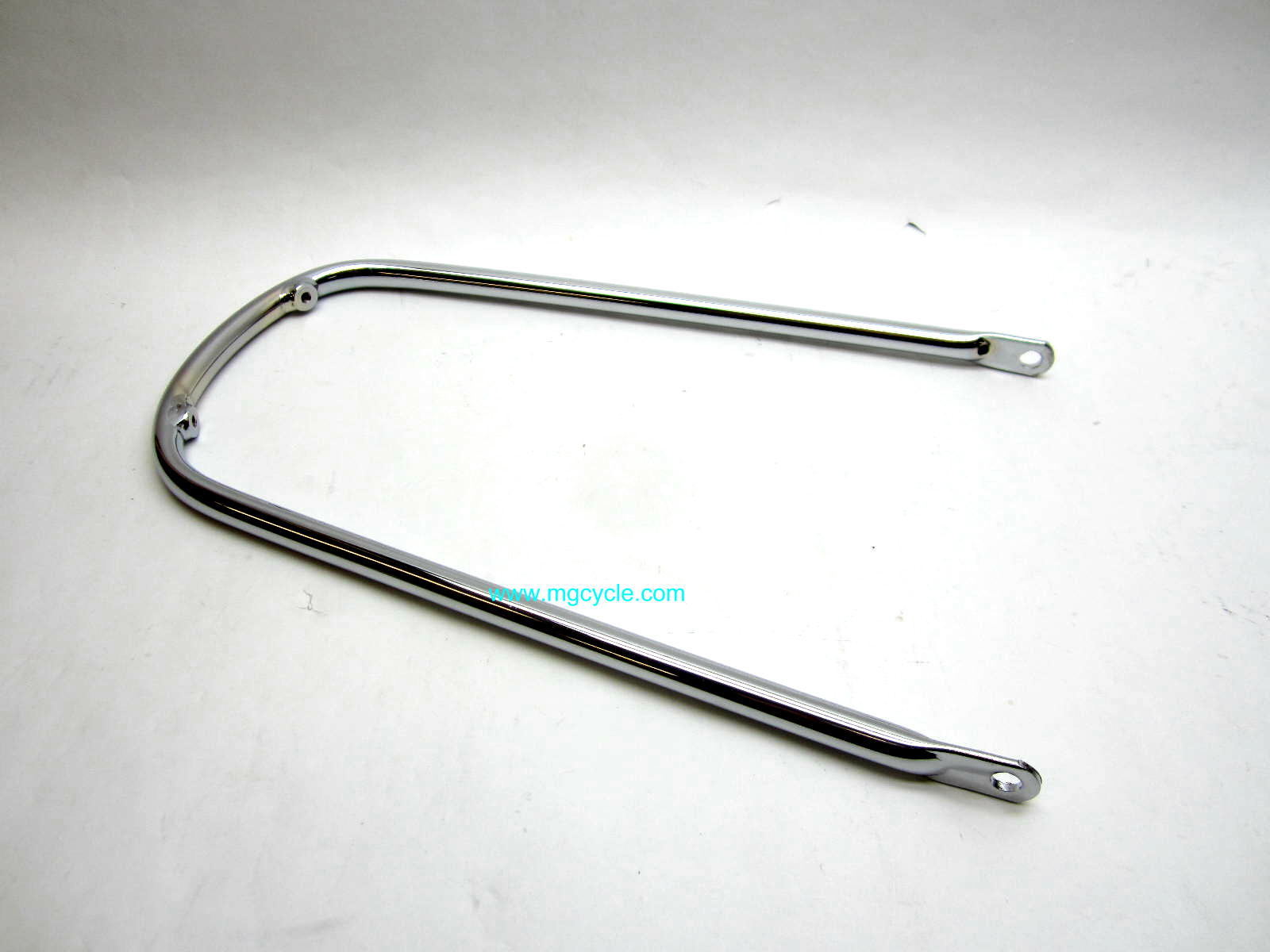 Fender support, front lower, V700 Ambassador Eldorado