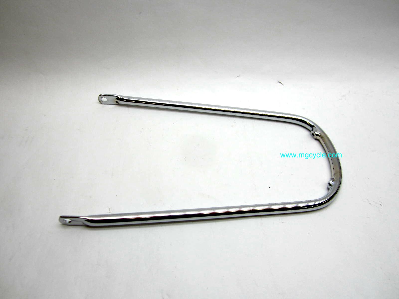 Fender support, front lower, V700 Ambassador Eldorado