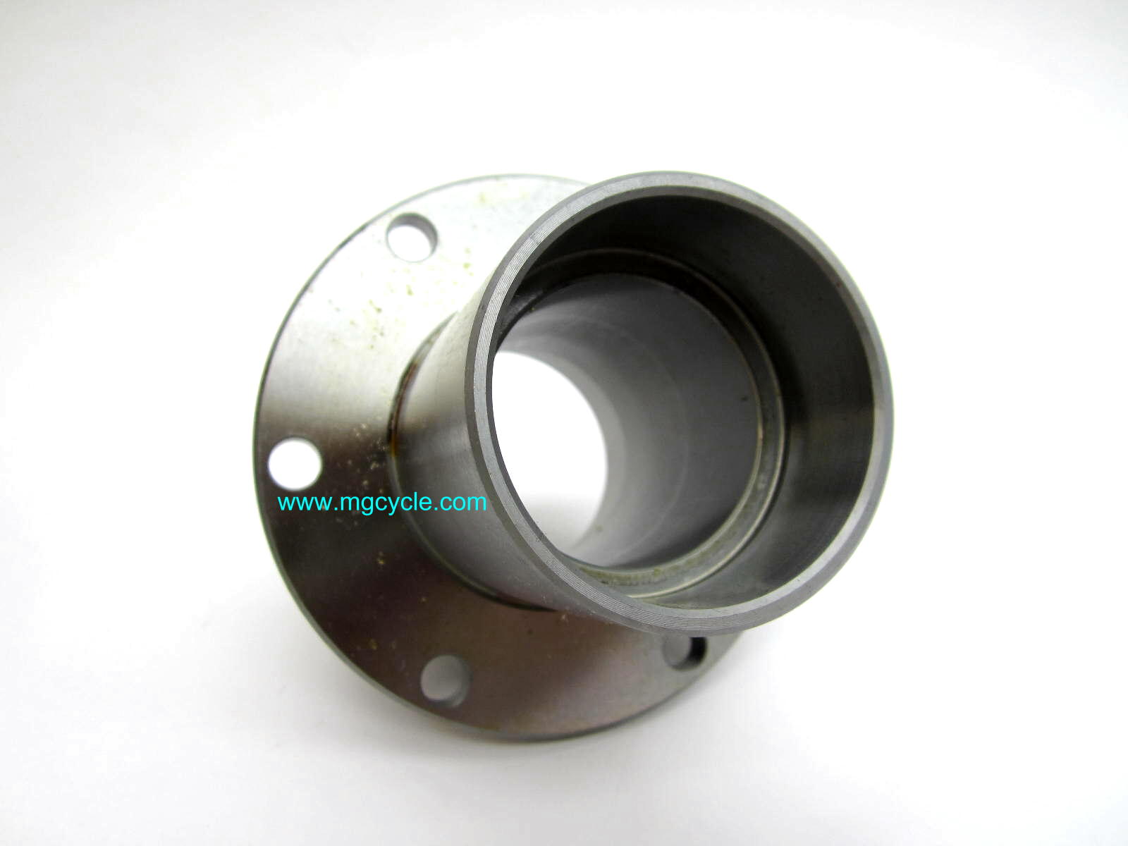 Wheel hub with drive spline, V700 Ambassador Eldorado V7 Sport