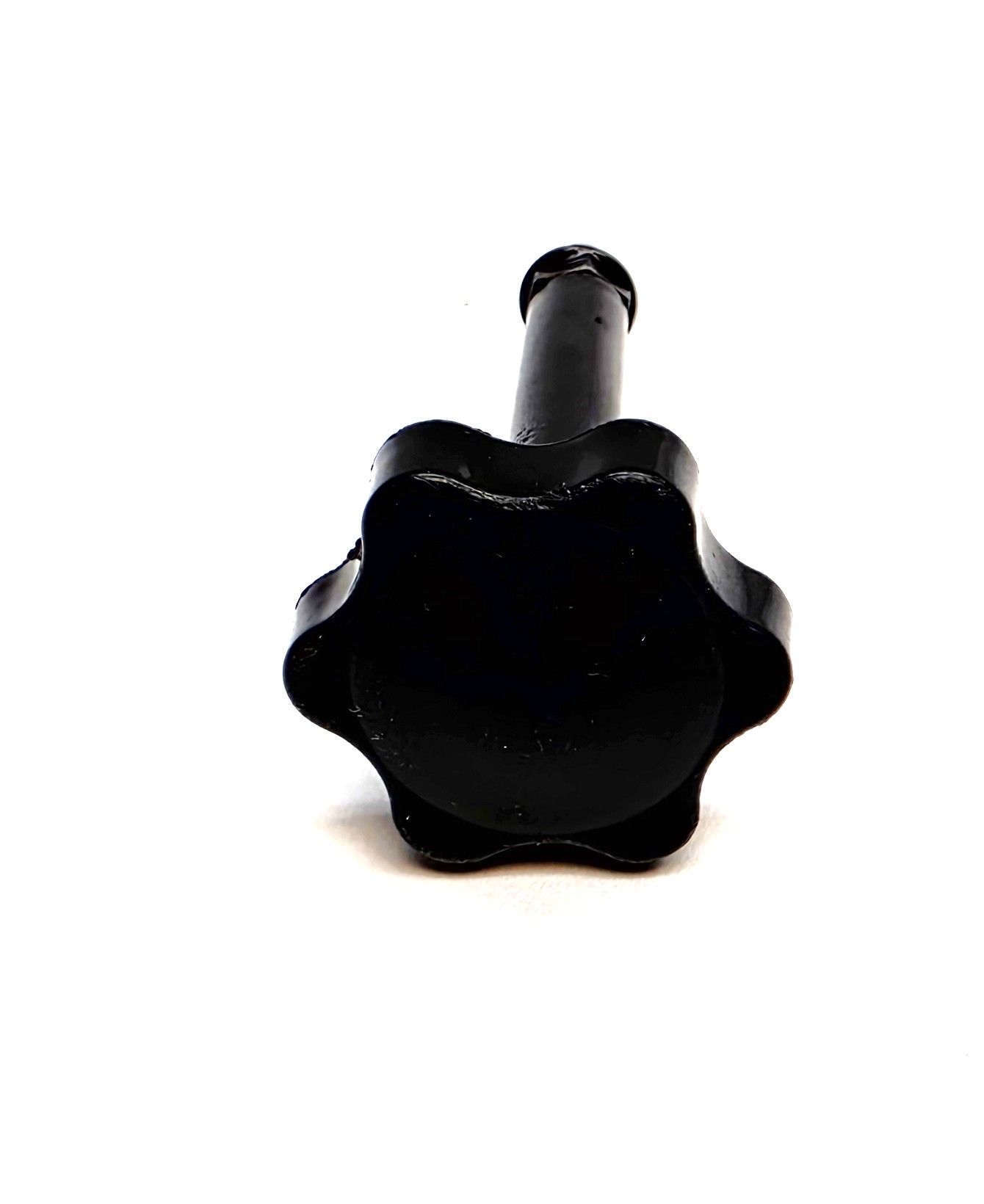 Thumb screw set for battery covers: V700 Ambassador Eldorado