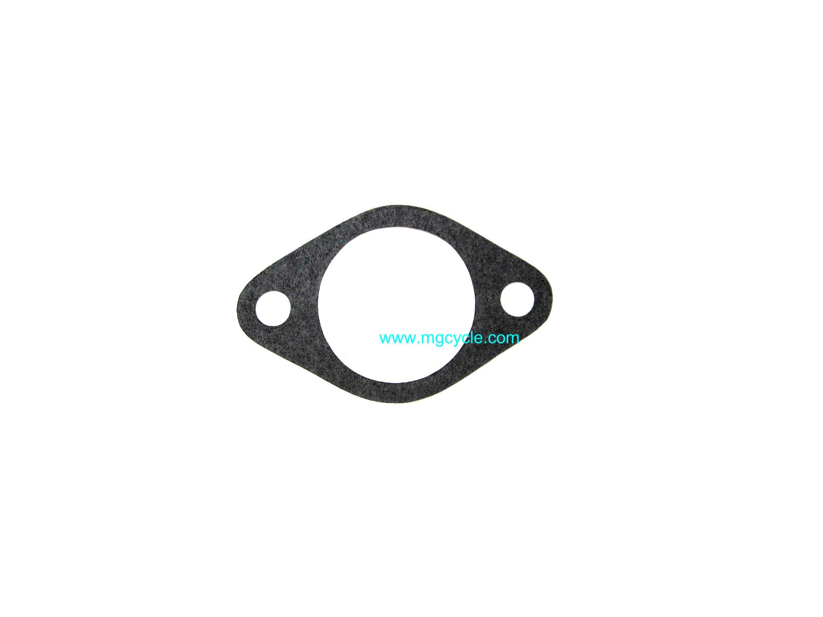 Distributor base gasket, Eldorado Ambassador V700 12715901 - Click Image to Close