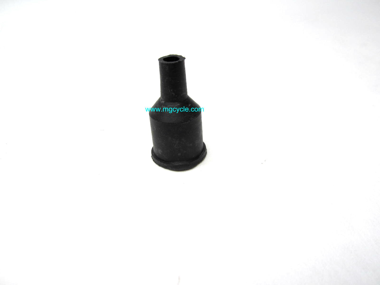 Boot, oil press switch, spark plug/coil wire Eld Amb GU12717600 - Click Image to Close