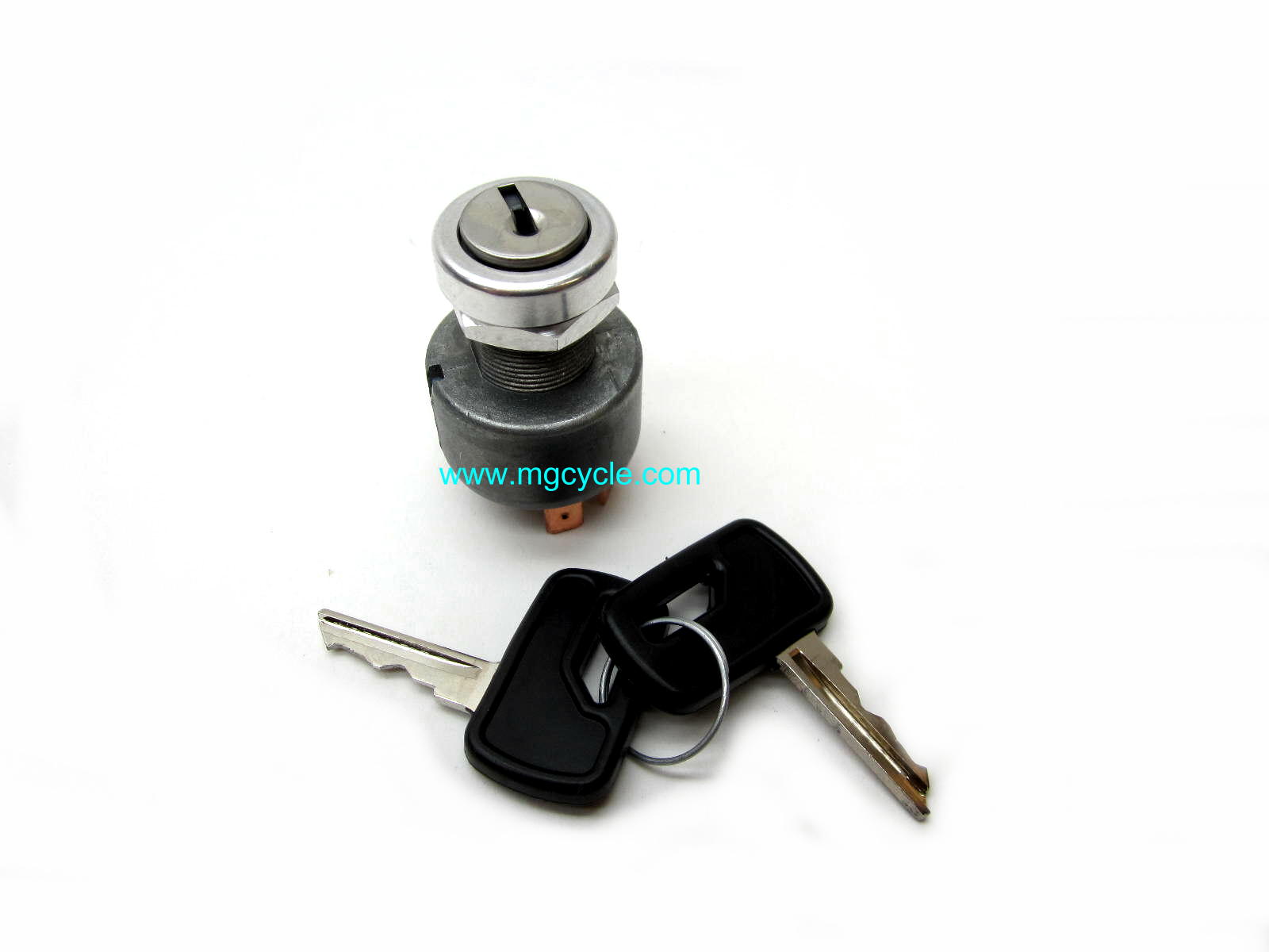 ignition switch, V700 Ambassador, 850 Eldorado12735300 - Click Image to Close