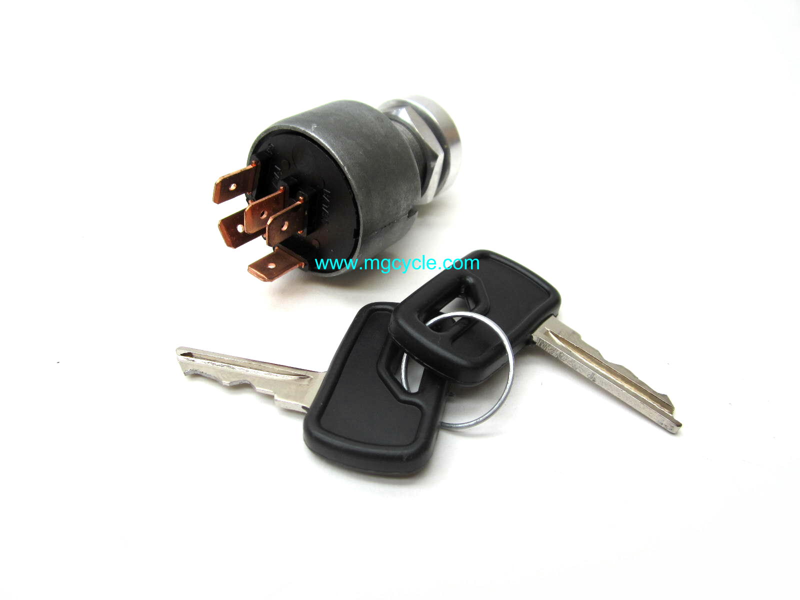 ignition switch, V700 Ambassador, 850 Eldorado12735300 - Click Image to Close