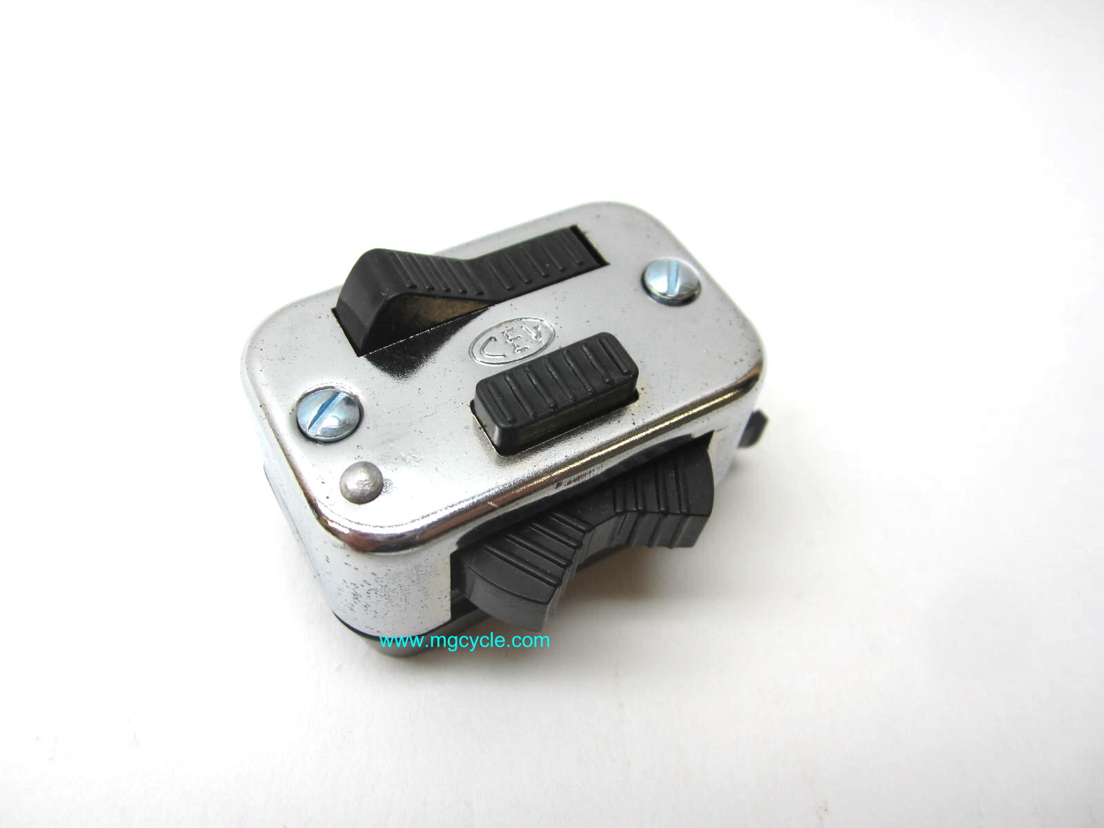 Headlight switch for V700 Ambassador Eldorado 850GT V7 Sport