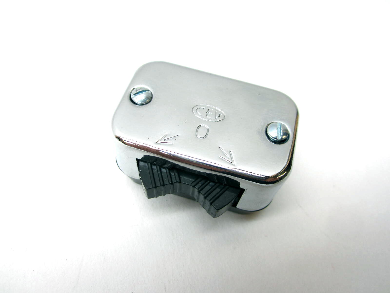 Turn signal switch, Eldorado V7 Sport 850GT 750S