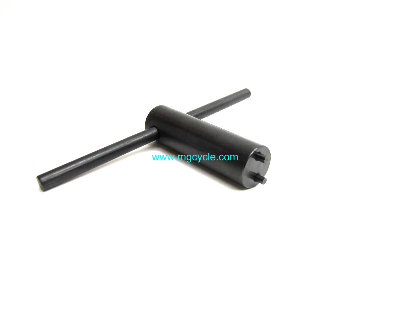 Special tool, swingarm pivot pin V700 Ambassador Eldorado 850GT