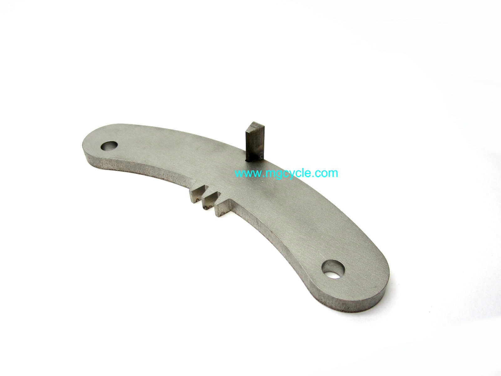 Flywheel or ring gear holding tool for Big Twin Guzzi GU12911801 - Click Image to Close