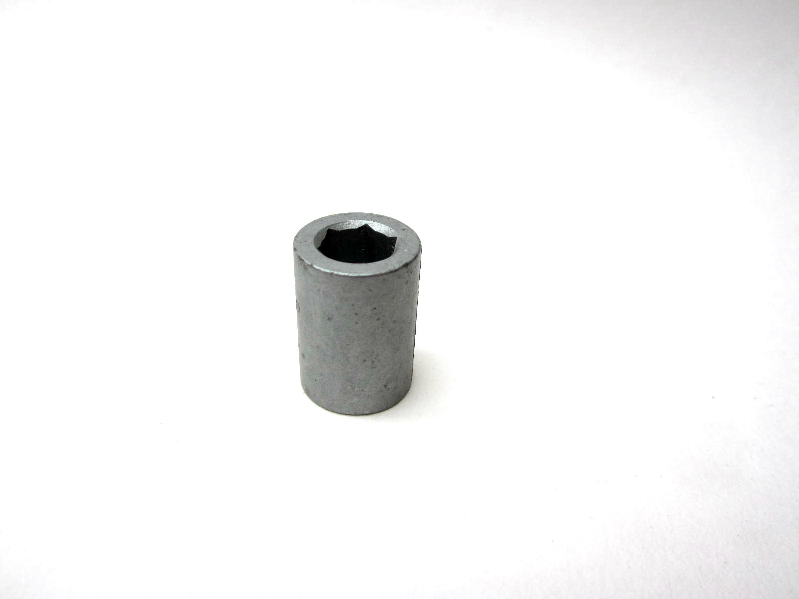 sleeve nut, for top cylinder head stud, allen head