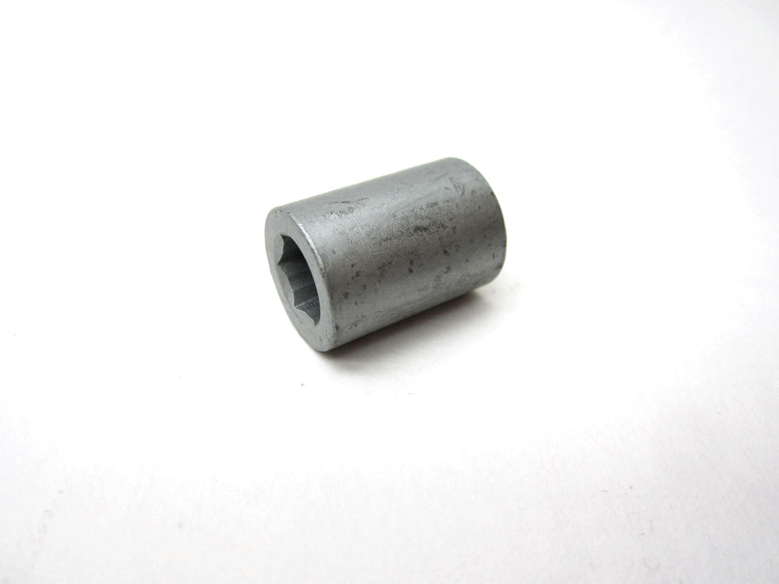 sleeve nut, for top cylinder head stud, allen head